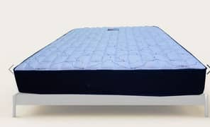 American spirit 78*72inches used mattress