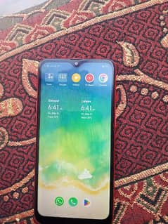 oppo A1k for sell