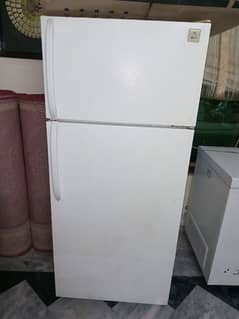 imported fridge defrost
