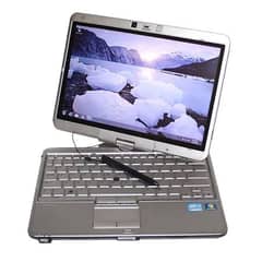 HP 2760P Laptop i3 2nd Gen | 4GB RAM 320GB touch Screen Rotatabl