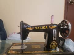 salika sewing machine