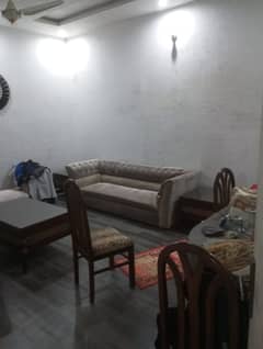 2 Bed ground portion mumtaz colony chaklala scheme 3 rwp