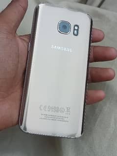 Samsung galaxy s7 4+32 pta official