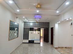10 Marla Brand New Luxury House For Sale In Rose Block Park View City Lahore