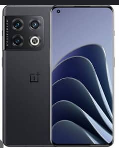 one plus 10 pro in new condition with sim time (Non PTA)