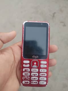 digit 4g good condition 10/8 inly side ruf ha