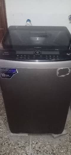 Whirlpool Automatic Washing Machine