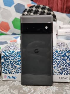 Google Pixel 6 Pro 12/128Gb 10/10 Condition Factory Unlock