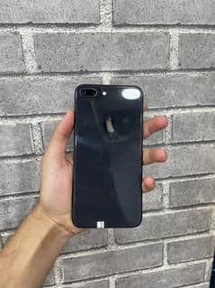 Iphone 8plus 128gb pta approved