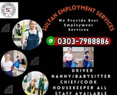 cook/cheff|Babysitter|House Maid|HelperBoy|Couple|patient care|||