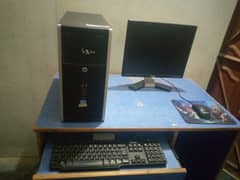 HP Core i5 3rd generation(full system)