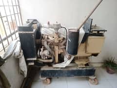 Generator for Home and Commercial Use