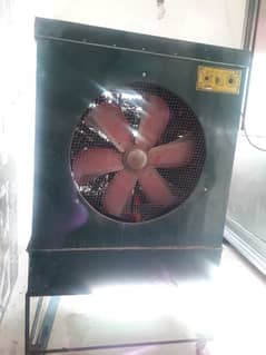 lahori  air cooler good conditiin . 6000