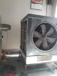 Air cooler urgent sale