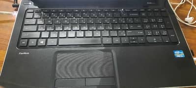 HP laptop 15 Notebook PC