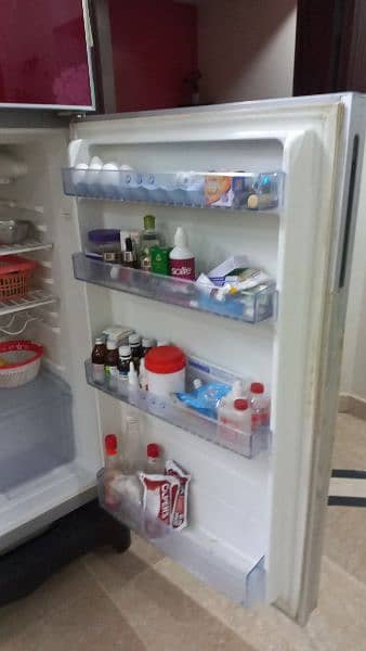 Haier Refrigerator Large Size 3