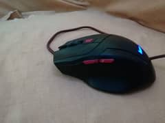 GAMING MOUSE FOR SALE/SEE DESCRIPTION FOR MORE DETAIL