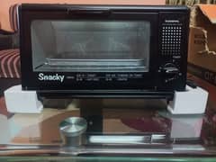Electric oven of General (original imported brand)