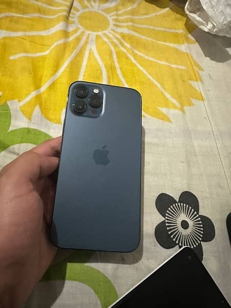 iphone 12 pro max aproved 2
