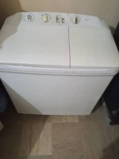 Dawlence Washing Machine