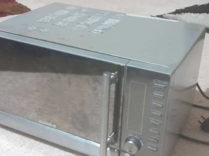 Dawalnce oven for sale 3