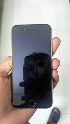 iphone 6s 10/7 condition for sale urgent