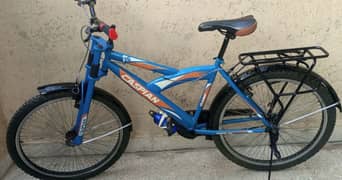 Caspian Cycle/Bicycle For Sale.