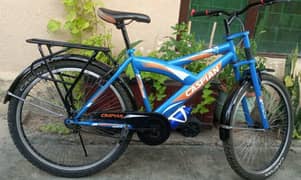 Caspian Cycle/Bicycle For Sale.