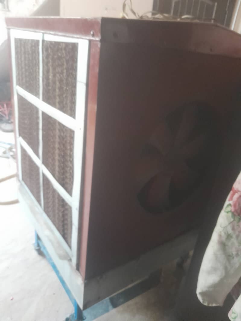 Ex large best Lahoori cooler m. . . 20000 Rs 0