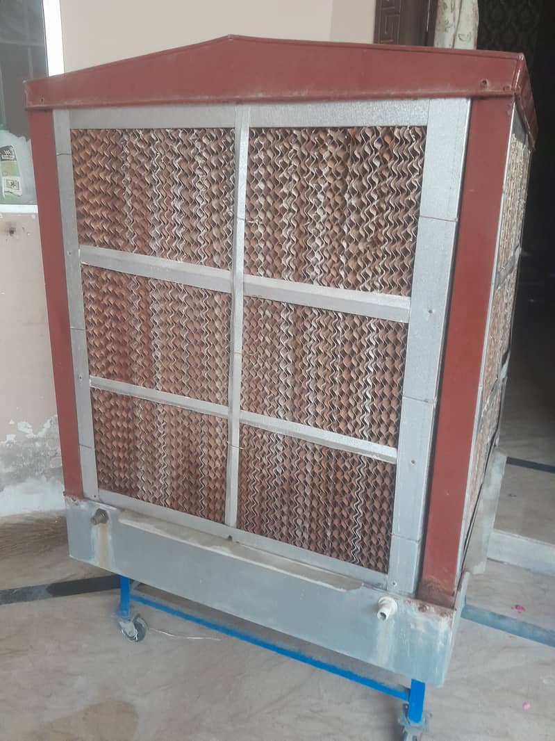 Ex large best Lahoori cooler m. . . 20000 Rs 1