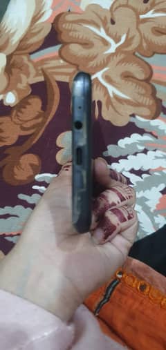 Infinix hot 12 play used 10/10 condition