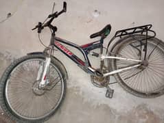 Humber company bicycle for sale. . . Good condition