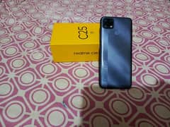 Realme C25S 4/128