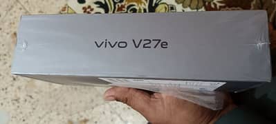 vivo V27e for sale [5 month warranty]