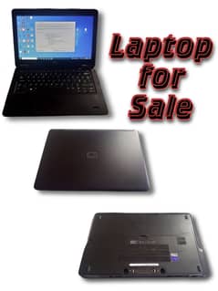 Dell gaming laptop + best 4 office  i5 5th gen + 8gb ram +4gb graphic
