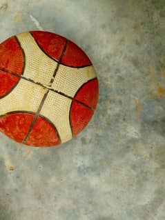 basket ball molten original