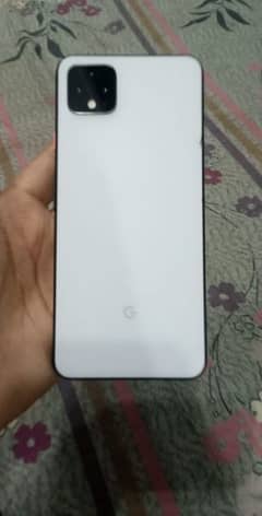 Google pixel 4xl