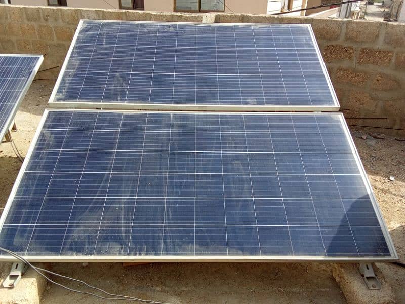 Solar Panels 330 watts for sale 1