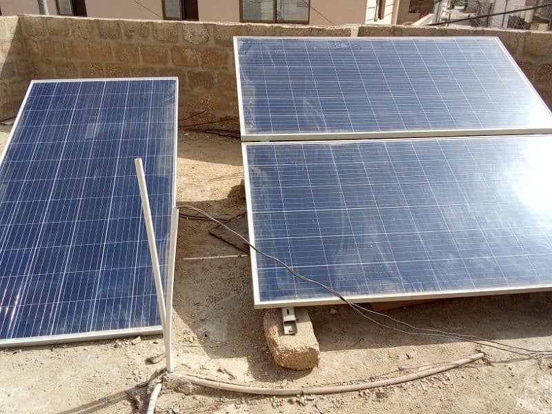 Solar Panels 330 watts for sale 2