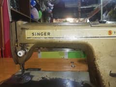 singer 191 japni machine for sale