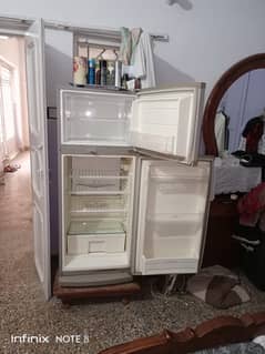 Singer Refrigerator