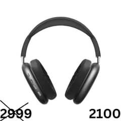 P9 wireless headphone (special offer)