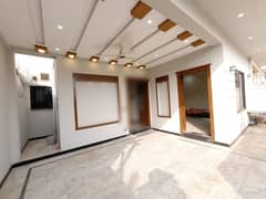 Beautifully Constructed Upper Portion Is Available For rent In G-15