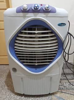 Air cooler Indesit