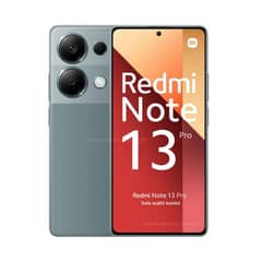 Redmi Note 13 Pro 4g