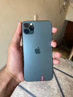 iPhone 11 pro max 256 gb 92,%battery health