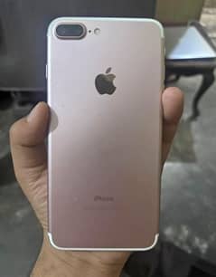 iphone 7plus 128gb pta approved