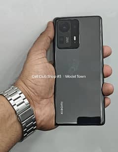 Xiaomi Mix 4 Dual Sim 0