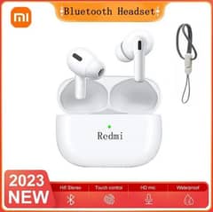 Xiaomi Redmi Bluetooth Earphone Wireless Earbuds