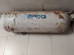 CNG cylinder